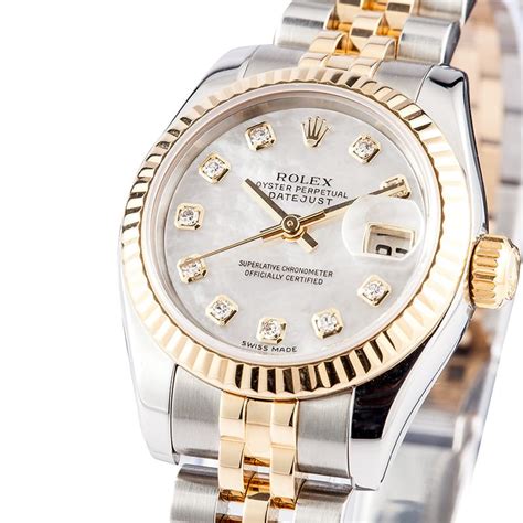 rolex ledy usato|buy used rolex watches online.